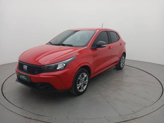 FIAT ARGO 1.0 FIREFLY FLEX DRIVE MANUAL FIAT ARGO 1.0 FIREFLY FLEX DRIVE MANUAL
